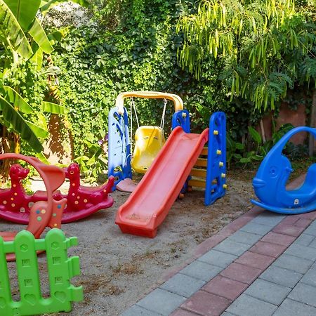 Marcan Beach Hotel Adult Only Oludeniz Luaran gambar